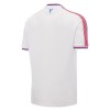 Nogometni Dresovi Crystal Palace Domaći 2026-27
