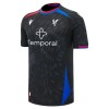 Nogometni Dresovi Crystal Palace Gostujući 2026-27