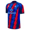 Nogometni Dresovi Crystal Palace Treći 2026-27 Nogometni Dresovi Crystal Palace Treći 2026-27