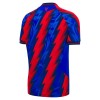 Nogometni Dresovi Crystal Palace Treći 2026-27