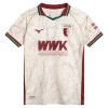 Nogometni Dresovi FC Augsburg Domaći 2026-27 Nogometni Dresovi FC Augsburg Domaći 2026-27