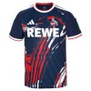 Nogometni Dresovi FC Köln Treći 2026-27 Nogometni Dresovi FC Köln Treći 2026-27