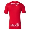 Nogometni Dresovi FC Utrecht Domaći 2026-27