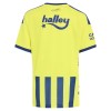 Nogometni Dresovi Fenerbahce Domaći 2026-27