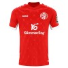 Nogometni Dresovi FSV Mainz 05 Domaći 2026-27 Nogometni Dresovi FSV Mainz 05 Domaći 2026-27