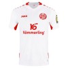 Nogometni Dresovi FSV Mainz 05 Gostujući 2026-27 Nogometni Dresovi FSV Mainz 05 Gostujući 2026-27