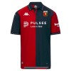 Nogometni Dresovi Genoa Domaći 2026-27 Nogometni Dresovi Genoa Domaći 2026-27