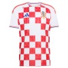Nogometni Dresovi Hrvatska Domaći 2026-27 Nogometni Dresovi Hrvatska Domaći 2026-27