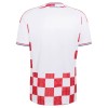 Nogometni Dresovi Hrvatska Domaći 2026-27