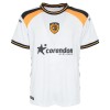 Nogometni Dresovi Hull City AFC Gostujući 2026-27