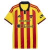 Nogometni Dresovi Lecce Domaći 2026-27 Nogometni Dresovi Lecce Domaći 2026-27