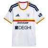 Nogometni Dresovi Lecce Gostujući 2026-27 Nogometni Dresovi Lecce Gostujući 2026-27