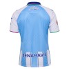 Nogometni Dresovi Malaga Domaći 2026-27