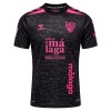 Nogometni Dresovi Malaga Treći 2026-27 Nogometni Dresovi Malaga Treći 2026-27