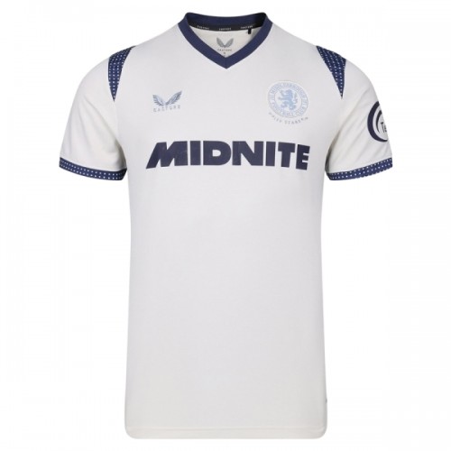 Nogometni Dresovi Middlesbrough Gostujući 2026-27 Nogometni Dresovi Middlesbrough Gostujući 2026-27