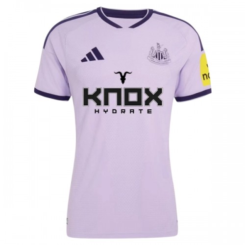 Nogometni Dresovi Newcastle United Treći 2026-27 Nogometni Dresovi Newcastle United Treći 2026-27
