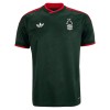 Nogometni Dresovi Nottingham Forest Gostujući 2026-27 Nogometni Dresovi Nottingham Forest Gostujući 2026-27
