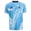 Nogometni Dresovi Nottingham Forest Treći 2026-27 Nogometni Dresovi Nottingham Forest Treći 2026-27