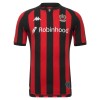 Nogometni Dresovi OGC Nice Domaći 2026-27 Nogometni Dresovi OGC Nice Domaći 2026-27