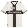 Nogometni Dresovi Parma Calcio Domaći 2026-27 Nogometni Dresovi Parma Calcio Domaći 2026-27