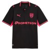 Nogometni Dresovi Parma Calcio Treći 2026-27 Nogometni Dresovi Parma Calcio Treći 2026-27