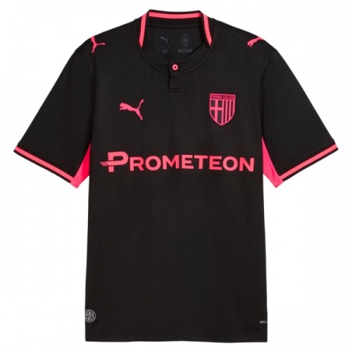 Nogometni Dresovi Parma Calcio Treći 2026-27 Nogometni Dresovi Parma Calcio Treći 2026-27