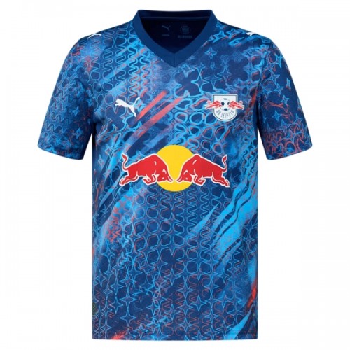 Nogometni Dresovi RB Leipzig Treći 2026-27 Nogometni Dresovi RB Leipzig Treći 2026-27