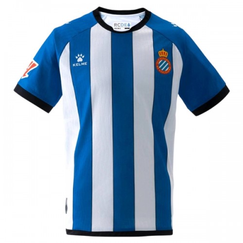 Nogometni Dresovi RCD Espanyol Domaći 2026-27 Nogometni Dresovi RCD Espanyol Domaći 2026-27