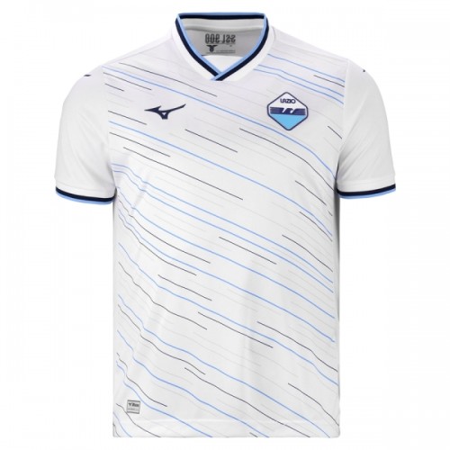 Nogometni Dresovi S.S. Lazio Gostujući 2026-27 Nogometni Dresovi S.S. Lazio Gostujući 2026-27