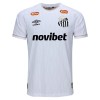 Nogometni Dresovi Santos FC Domaći 2026-27 Nogometni Dresovi Santos FC Domaći 2026-27