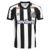 Nogometni Dresovi Santos FC Gostujući 2026-27 Nogometni Dresovi Santos FC Gostujući 2026-27