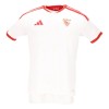 Nogometni Dresovi Sevilla FC Domaći 2026-27 Nogometni Dresovi Sevilla FC Domaći 2026-27