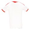 Nogometni Dresovi Sevilla FC Domaći 2026-27