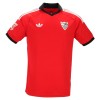 Nogometni Dresovi Sevilla FC Gostujući 2026-27