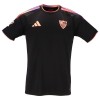 Nogometni Dresovi Sevilla FC Treći 2026-27 Nogometni Dresovi Sevilla FC Treći 2026-27