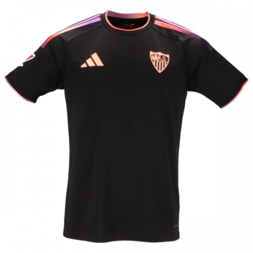 Nogometni Dresovi Sevilla FC Treći 2026-27 Nogometni Dresovi Sevilla FC Treći 2026-27