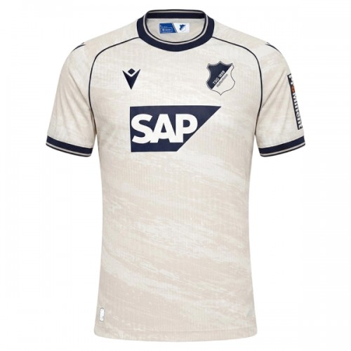 Nogometni Dresovi TSG 1899 Hoffenheim Gostujući 2026-27 Nogometni Dresovi TSG 1899 Hoffenheim Gostujući 2026-27