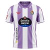 Nogometni Dresovi Valladolid Domaći 2026-27 Nogometni Dresovi Valladolid Domaći 2026-27