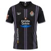Nogometni Dresovi Valladolid Gostujući 2026-27
