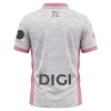 Nogometni Dresovi Valladolid Treći 2026-27