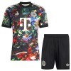 Dječji - Dresovi Komplet FC Bayern München Oktoberfest 2026-27 Dječji - Dresovi Komplet FC Bayern München Oktoberfest 2026-27