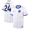 Nogometni Dresovi Chelsea James 24 Treći 2026-27