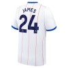 Nogometni Dresovi Chelsea James 24 Treći 2026-27