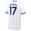 Nogometni Dresovi Chelsea Rogers 17 Treći 2026-27