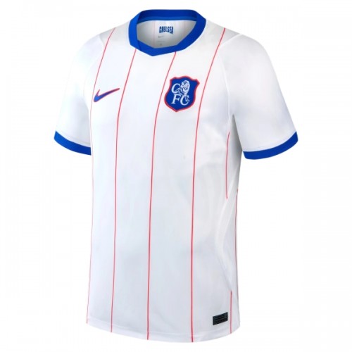 Nogometni Dresovi Chelsea Treći 2026-27 Nogometni Dresovi Chelsea Treći 2026-27
