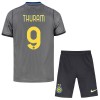 Dječji - Dresovi Komplet Inter Milan Thuram 9 Treći 2026-27 Dječji - Dresovi Komplet Inter Milan Thuram 9 Treći 2026-27