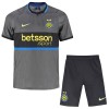 Dječji - Dresovi Komplet Inter Milan Treći 2026-27 Dječji - Dresovi Komplet Inter Milan Treći 2026-27