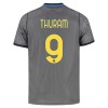 Nogometni Dresovi Inter Milan Thuram 9 Treći 2026-27 Nogometni Dresovi Inter Milan Thuram 9 Treći 2026-27
