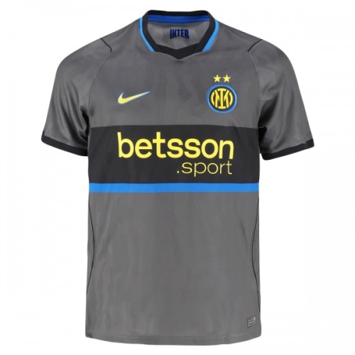 Nogometni Dresovi Inter Milan Treći 2026-27 Nogometni Dresovi Inter Milan Treći 2026-27