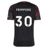 Dječji - Dresovi Komplet Liverpool Frimpong 30 Treći 2026-27